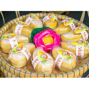 Menu tham khảo